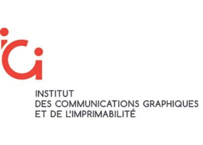 Institut des communications graphiques et de l'imprimabilité (ICI) Institut des communications graphiques et de l'imprimabilité (ICI)